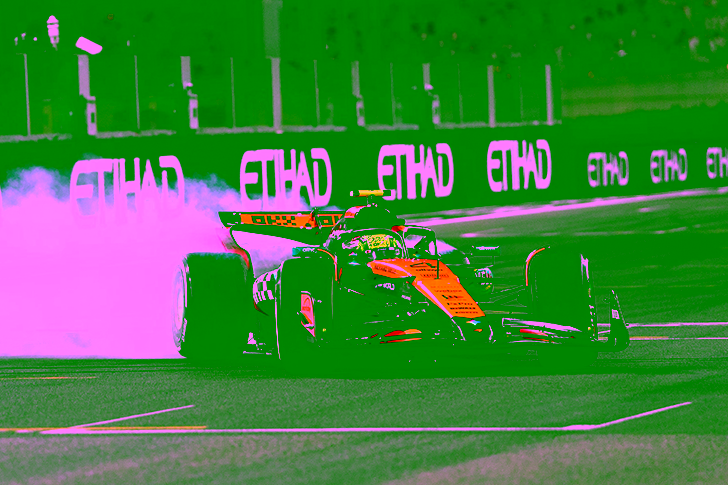 lando norris f1 formula 1 juara dunia